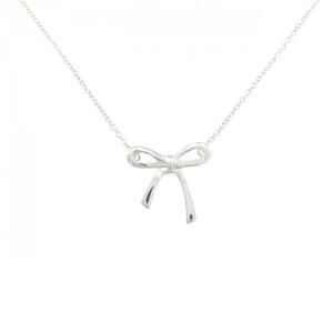 TIFFANY Silver Necklace